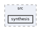 HighMap/src/synthesis